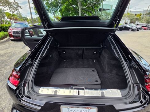 Used 2018 Porsche Panamera 4S AWD/4WD image 21
