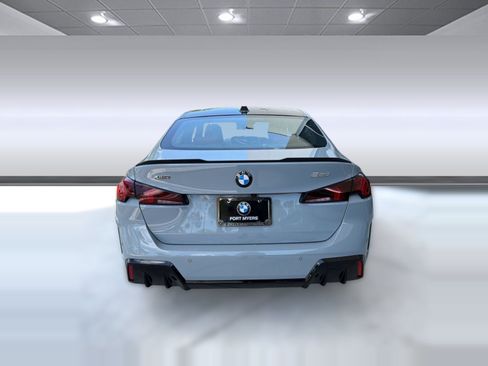 New 2026 BMW 228i xDrive w/ Technology Package AWD/4WD image 10