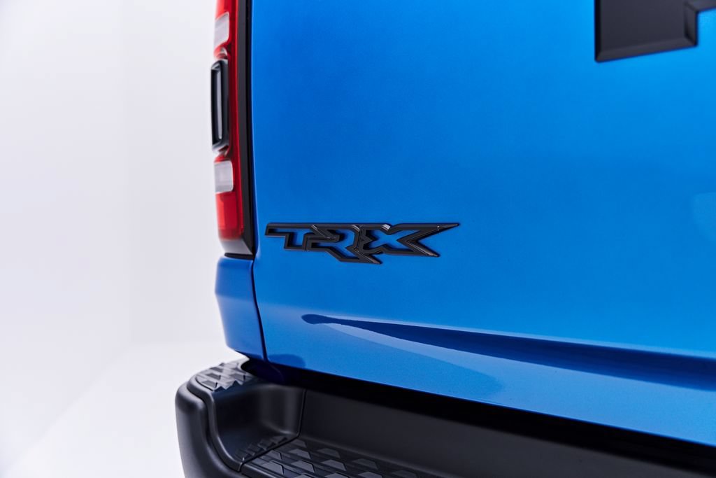 Used 2023 RAM 1500 TRX w/ TRX Level 2 Equipment Group AWD/4WD image 35