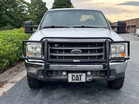 Used 2000 Ford F250 XL image 5