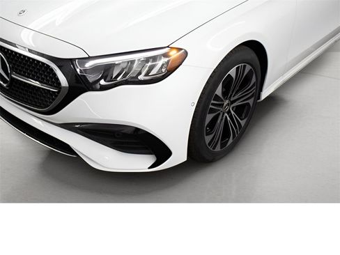 Used 2024 Mercedes-Benz E 350 E 350 image 7