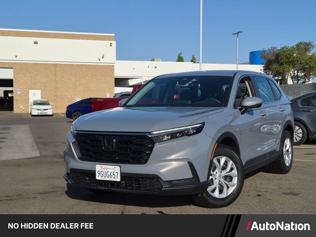 Used 2023 Honda CR-V LX image 1