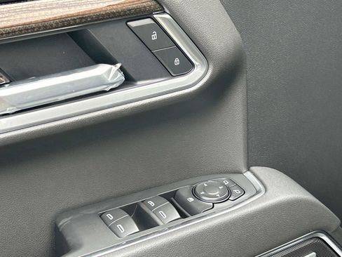 New 2026 Chevrolet Silverado 1500 RST w/ RST All Star Premium Package image 19