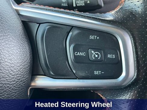 Used 2020 Jeep Gladiator Mojave AWD/4WD image 30