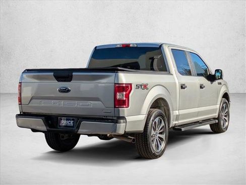 Used 2019 Ford F150 XL w/ Equipment Group 101A Mid image 5