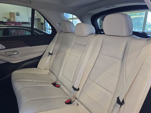 New 2026 Mercedes-Benz GLE 350 4MATIC image 15