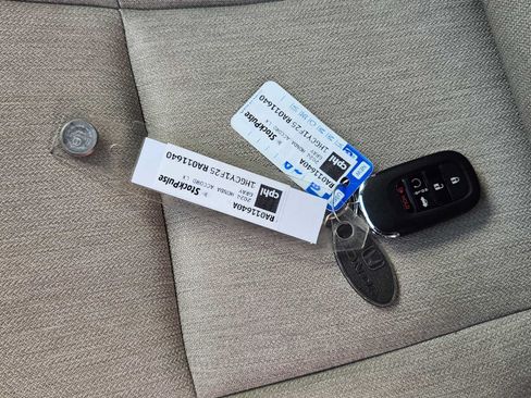 Used 2024 Honda Accord LX image 32