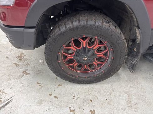 Used 2023 RAM 1500 Rebel w/ Rebel Level 2 Equipment Group image 6