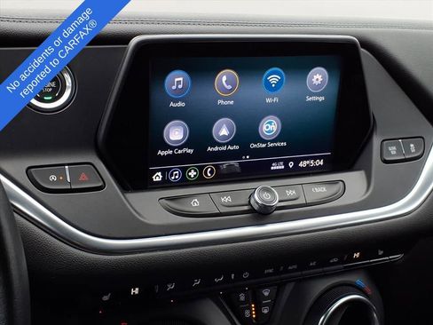 Used 2020 Chevrolet Blazer LT image 23