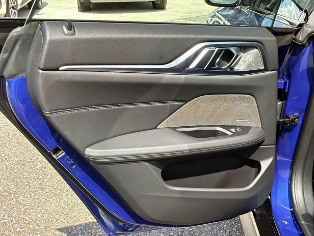 Used 2026 BMW M440i w/ Premium Package RWD image 11