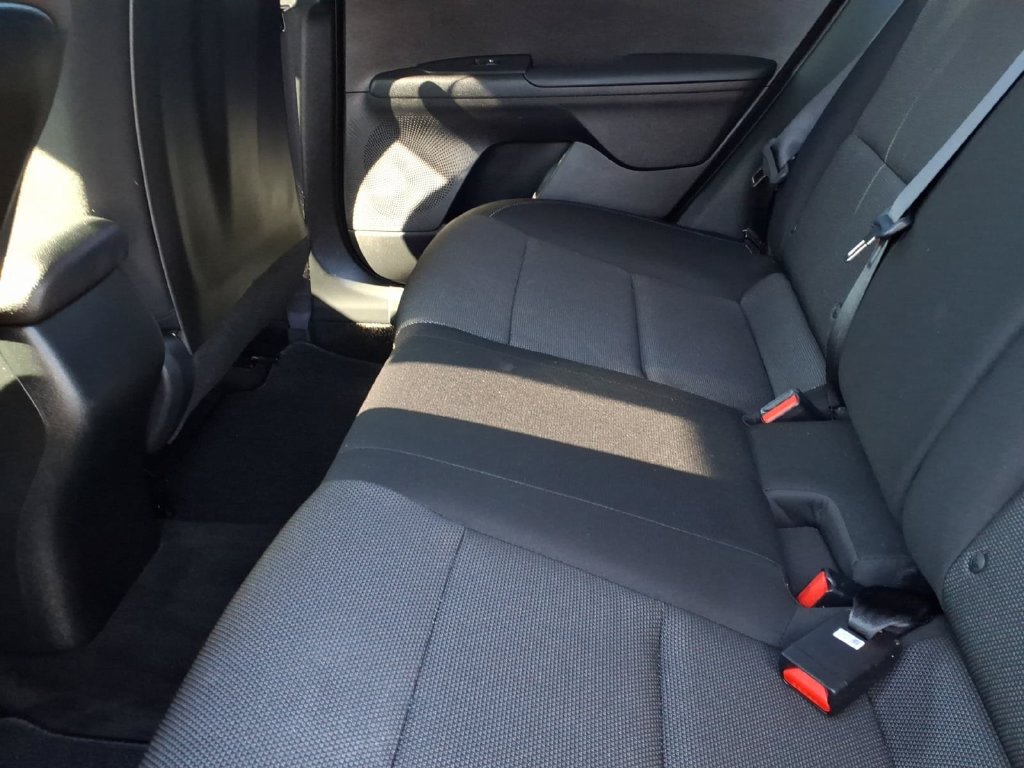 Used 2024 Kia Forte LXS w/ LXS Technology Package FWD image 16