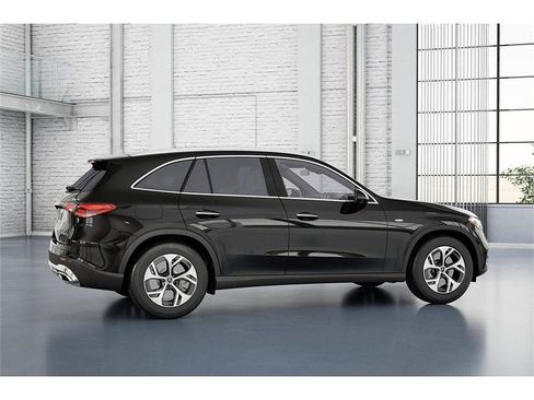 New 2026 Mercedes-Benz GLC 350e 4MATIC image 18