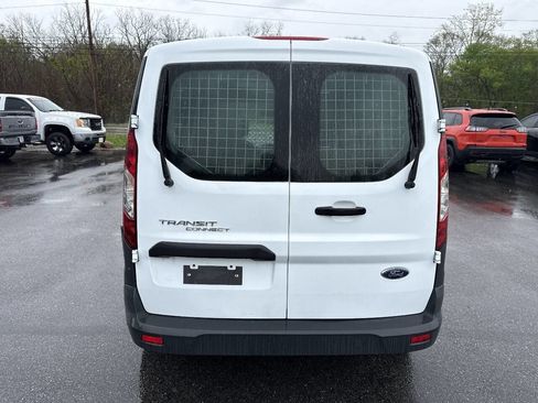 Used 2018 Ford Transit Connect XL FWD image 5
