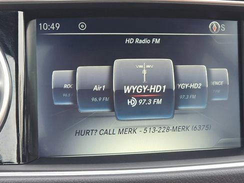 Used 2020 Mercedes-Benz SL 450 image 35