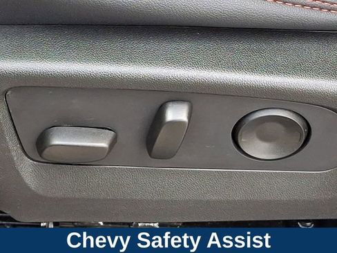 Used 2026 Chevrolet Colorado Z71 w/ Technology Package image 20