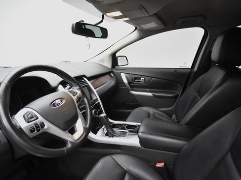 Used 2013 Ford Edge Limited FWD image 8