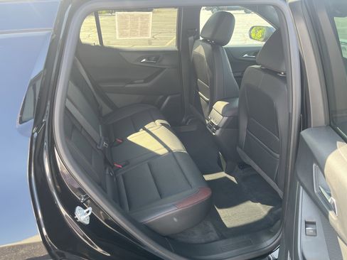 Used 2026 Chevrolet Equinox RS w/ Convenience Package III image 14
