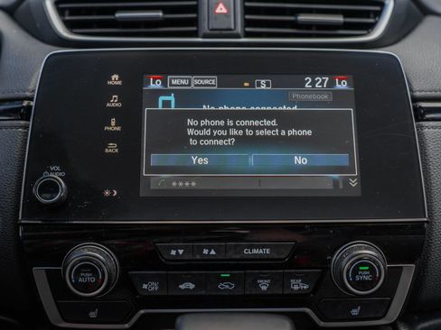 Used 2019 Honda CR-V EX-L image 18