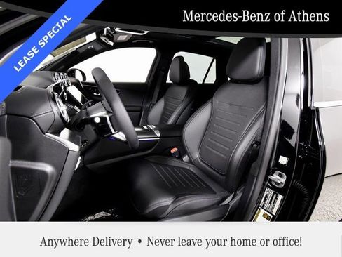 New 2026 Mercedes-Benz GLC 300 image 17