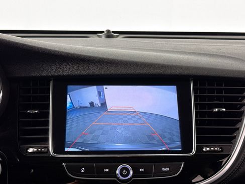 Used 2017 Buick Encore Preferred image 28