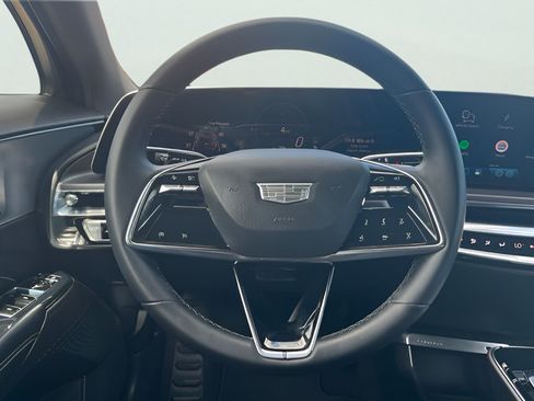 Used 2024 Cadillac Lyriq Tech w/ Driver Assist Package RWD image 19