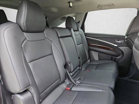Used 2017 Acura MDX FWD w/ Technology Package image 22