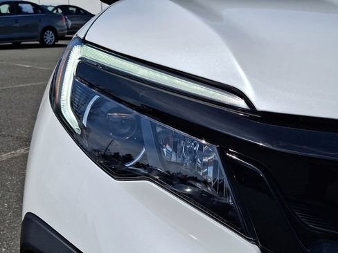 Used 2022 Honda Pilot Sport image 9