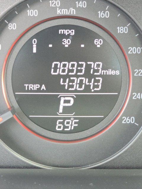 Used 2017 Honda Accord Sport Special Edition image 10