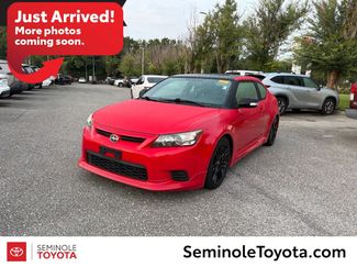 Used 2013 Scion tC Release Series 8.0 FWD video 1