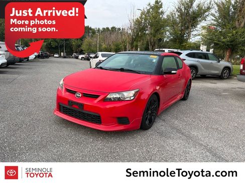 Used 2013 Scion tC Release Series 8.0 FWD image 1