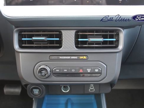 New 2026 Ford Maverick XLT w/ 4K Tow Package AWD/4WD image 12