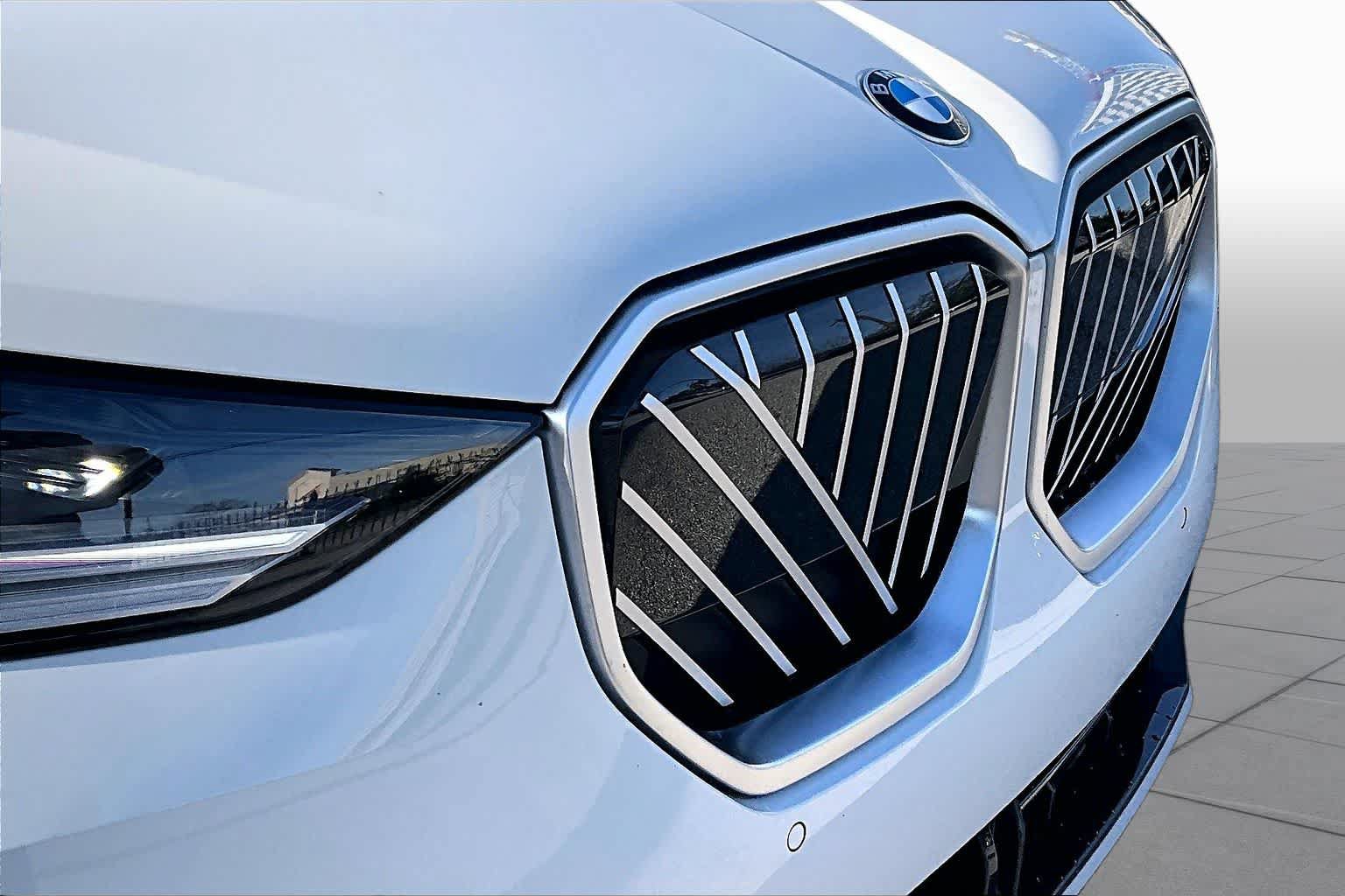 Used 2026 BMW X3 xDrive30i AWD/4WD image 29