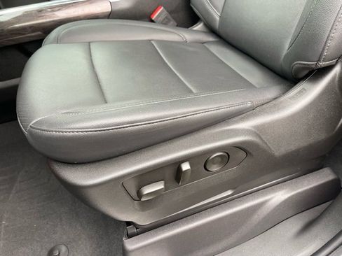 Used 2025 Chevrolet Silverado 2500 LTZ w/ Trail Boss Package image 23