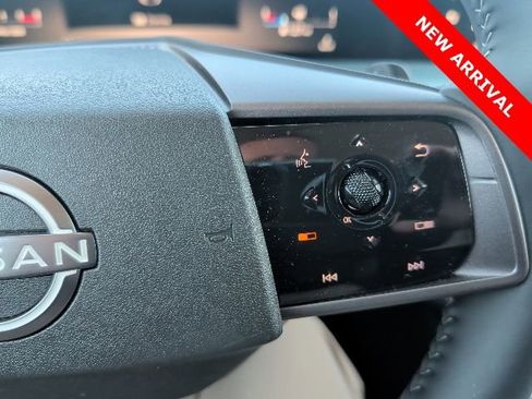 Used 2025 Nissan Murano Platinum image 25