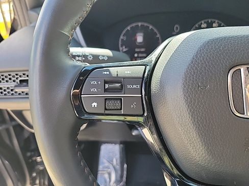 Used 2023 Honda HR-V Sport image 17