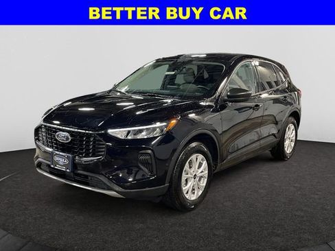 New 2025 Ford Escape Active w/ Cold Weather Package image 1