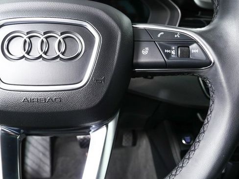 Used 2023 Audi A4 2.0T Premium Plus w/ Premium Plus Package image 11