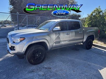 Used 2022 Toyota Tacoma SR5