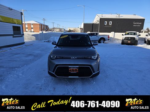 Used 2024 Kia Soul LX w/ Option Group 015 image 7