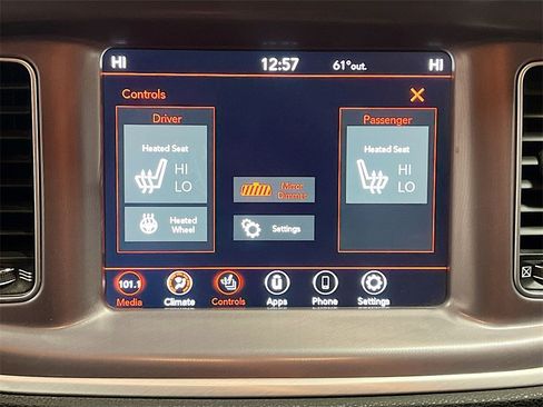 Used 2021 Dodge Charger SXT w/ Cold Weather Package image 20