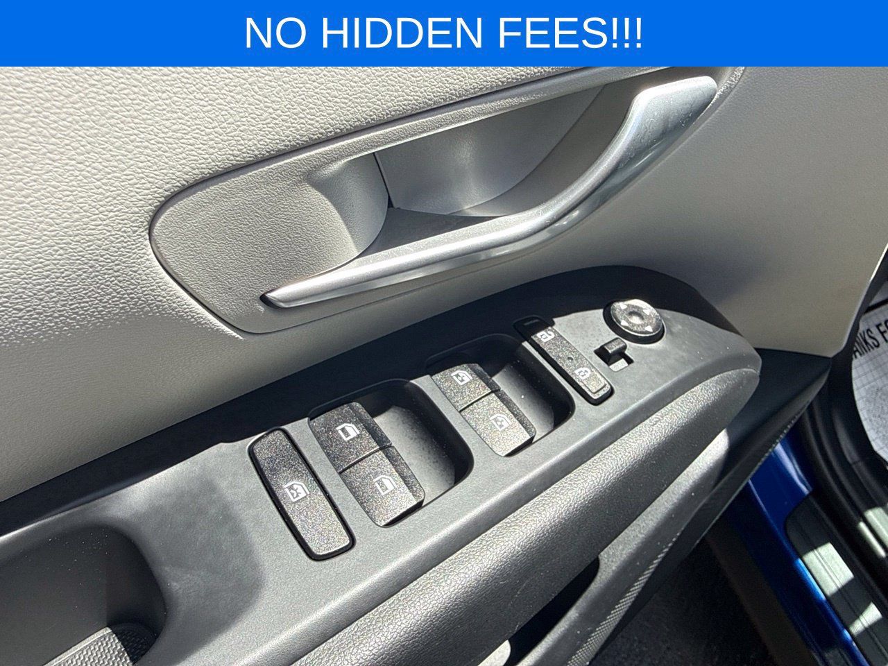Used 2023 Hyundai Tucson SEL FWD image 7