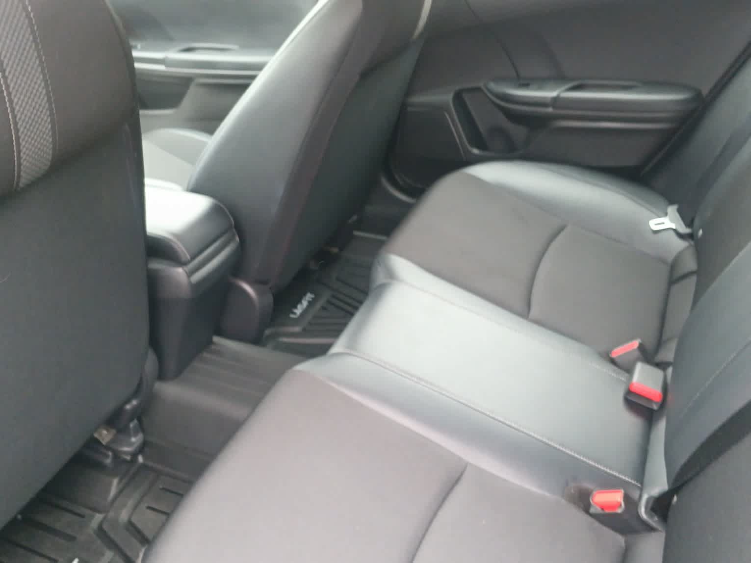 Used 2021 Honda Civic Sport image 17