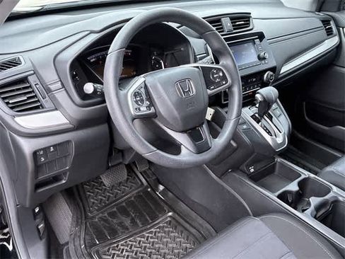 Used 2020 Honda CR-V LX image 2