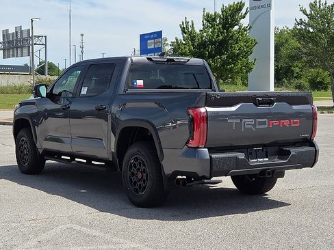 New 2026 Toyota Tundra TRD Pro AWD/4WD image 3