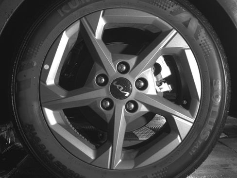 Used 2025 Kia K4 LXS image 14