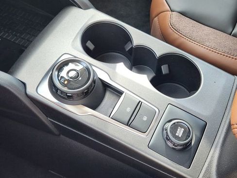 New 2025 Ford Bronco Sport Outer Banks w/ Outer Banks Tech Package+ image 20