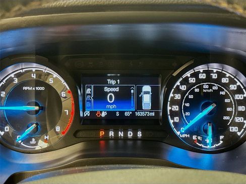 Used 2021 Ford Ranger XLT w/ Equipment Group 301A Mid image 12