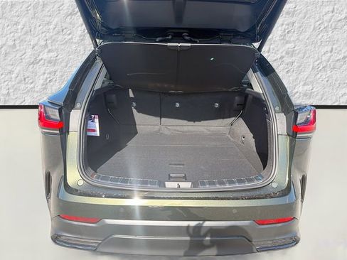 New 2026 Lexus NX 350 AWD w/ Luxury Package image 12