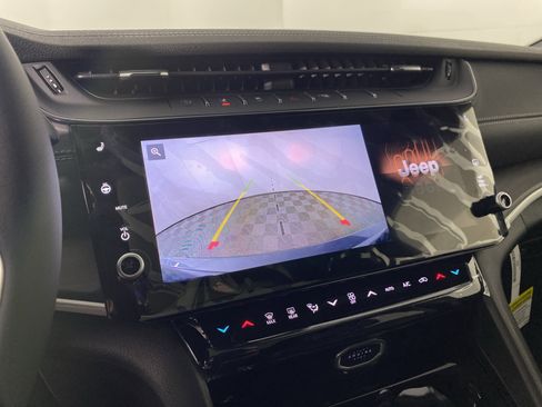 New 2026 Jeep Grand Cherokee Limited image 56