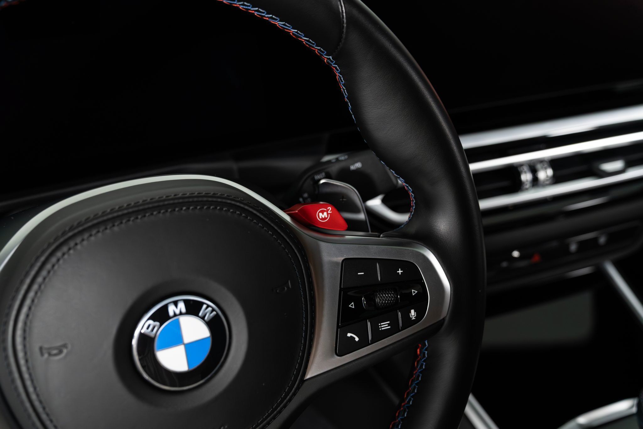 Used 2024 BMW M2 RWD image 38